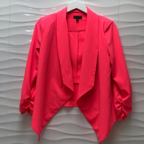 shinestar blazer